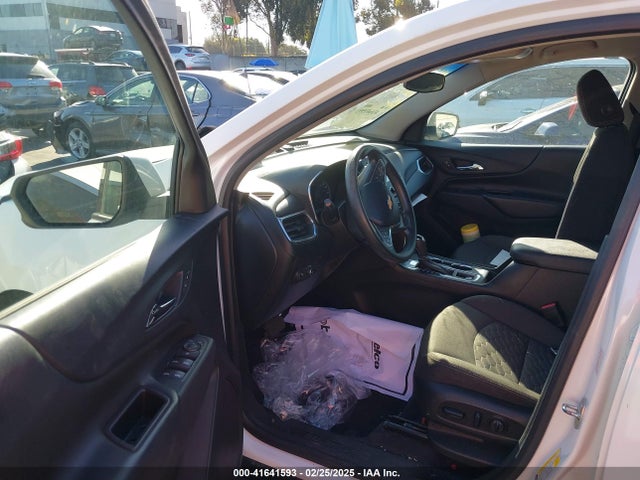 Chevrolet EQUINOX LT 2018 2GNAXJEV9J6295951 Image 18