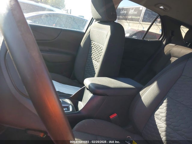 Chevrolet EQUINOX LT 2018 2GNAXJEV9J6295951 Image 19