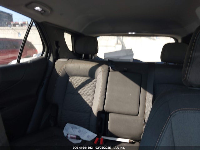 Chevrolet EQUINOX LT 2018 2GNAXJEV9J6295951 Image 20
