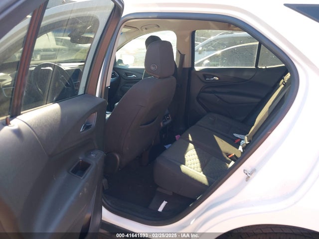 Chevrolet EQUINOX LT 2018 2GNAXJEV9J6295951 Image 21