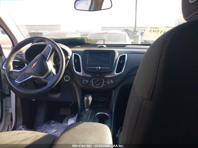 Chevrolet EQUINOX LT 2018 2GNAXJEV9J6295951 Image 22