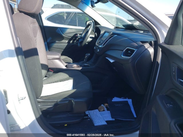 Chevrolet EQUINOX LT 2018 2GNAXJEV9J6295951 Image 5