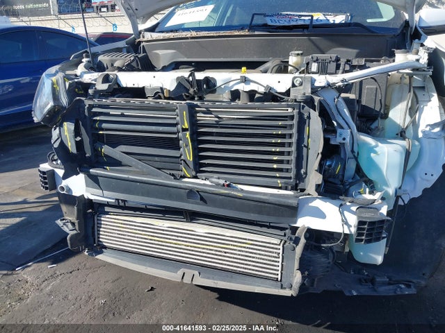 Chevrolet EQUINOX LT 2018 2GNAXJEV9J6295951 Image 6