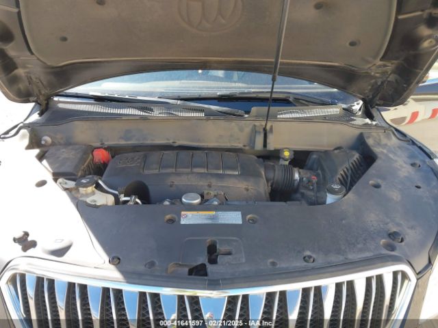 5GAKRBKD2EJ114546 Buick Enclave Leather