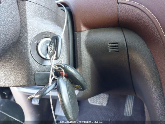 5GAKRBKD2EJ114546 Buick Enclave Leather