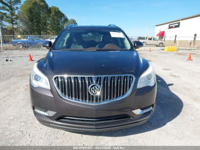 5GAKRBKD2EJ114546 Buick Enclave Leather