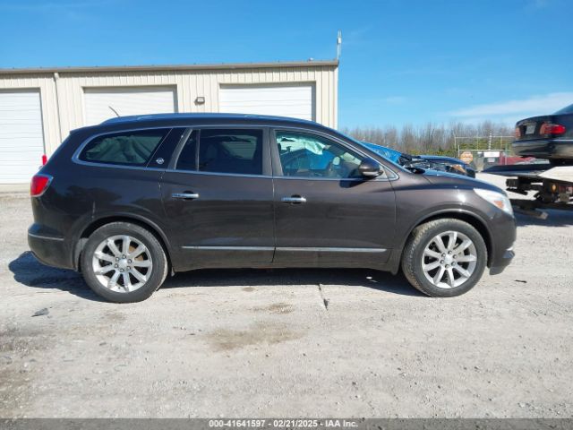 5GAKRBKD2EJ114546 Buick Enclave Leather