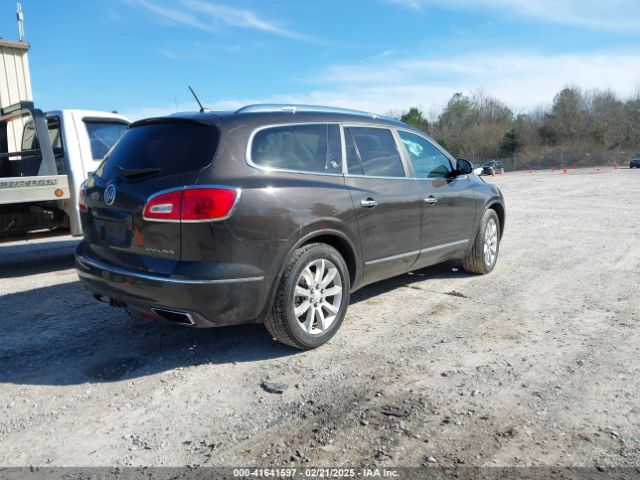 5GAKRBKD2EJ114546 Buick Enclave Leather