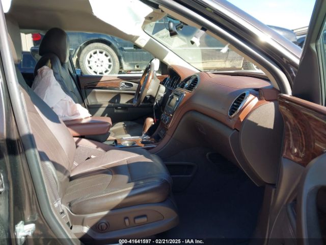 5GAKRBKD2EJ114546 Buick Enclave Leather
