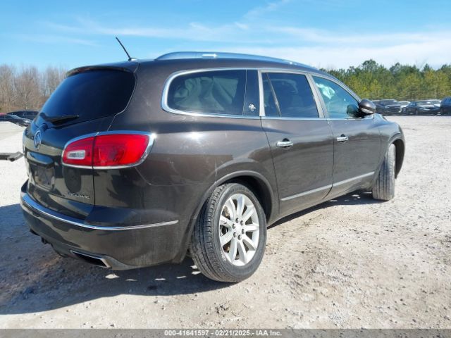 5GAKRBKD2EJ114546 Buick Enclave Leather