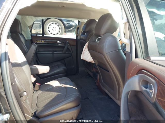 5GAKRBKD2EJ114546 Buick Enclave Leather