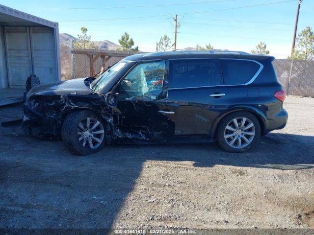 JN8AZ2NC8E9351691 Infiniti QX80