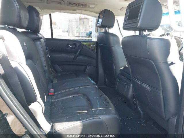 JN8AZ2NC8E9351691 Infiniti QX80