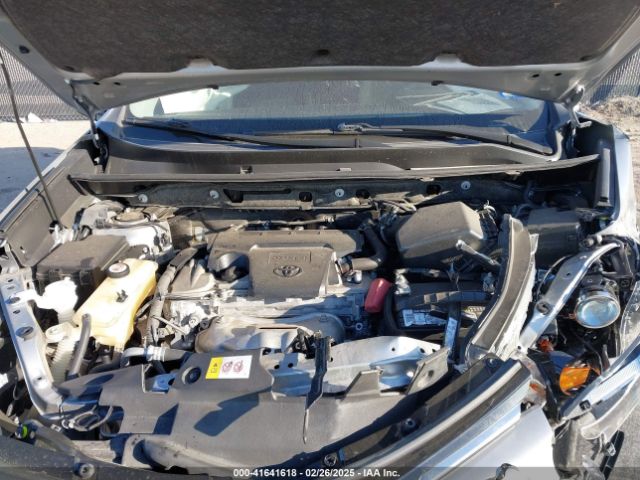 JTMZFREV3JJ169360 Toyota RAV4 LE