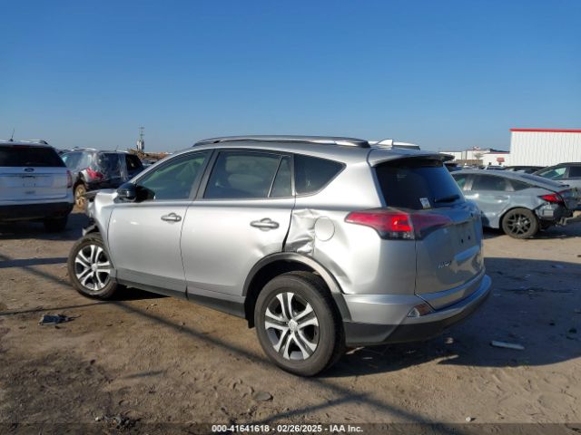JTMZFREV3JJ169360 Toyota RAV4 LE