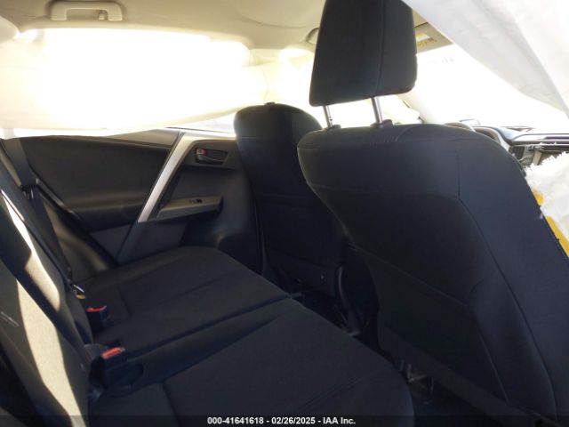 JTMZFREV3JJ169360 Toyota RAV4 LE