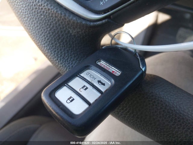 Honda ACCORD LX 2019 1HGCV1F11KA174680 Image 11