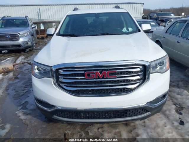 1GKKNSLS5KZ266328 GMC Acadia Sle-2