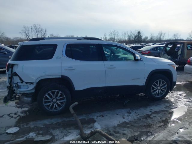 1GKKNSLS5KZ266328 GMC Acadia Sle-2