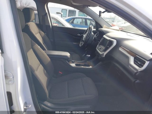1GKKNSLS5KZ266328 GMC Acadia Sle-2
