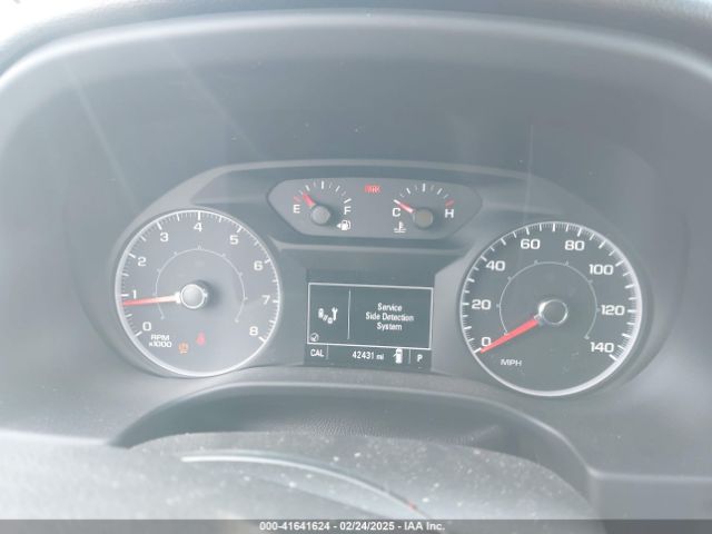 1GKKNSLS5KZ266328 GMC Acadia Sle-2