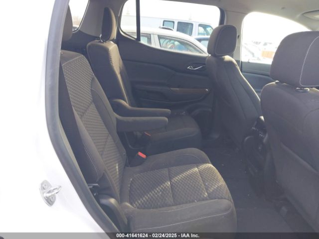 1GKKNSLS5KZ266328 GMC Acadia Sle-2