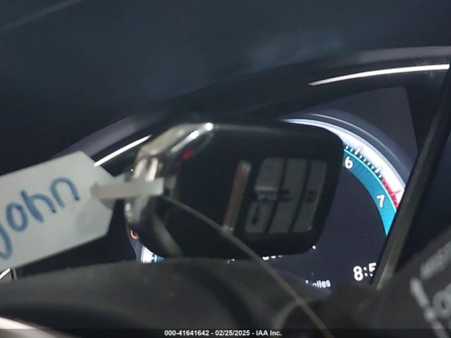 2HGFC2F73JH597127 Honda CIVIC EX