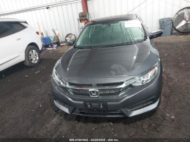 2HGFC2F73JH597127 Honda CIVIC EX