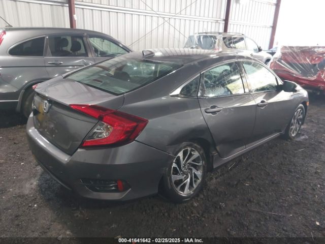2HGFC2F73JH597127 Honda CIVIC EX