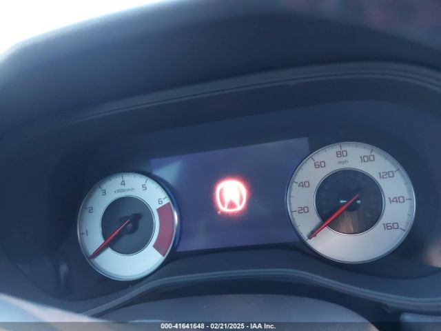 19UUB7F06PA002711 Acura Tlx Type S/type S Pmc Edition