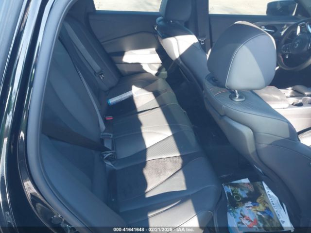 19UUB7F06PA002711 Acura Tlx Type S/type S Pmc Edition