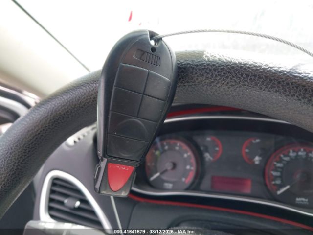 1C3CDFBB4FD302349 Dodge DART SXT