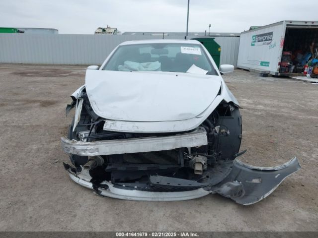 1C3CDFBB4FD302349 Dodge DART SXT