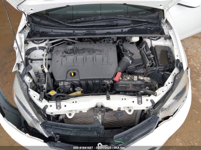 Toyota Corolla Le Plus 2014 5YFBURHE4EP055680 Image 10