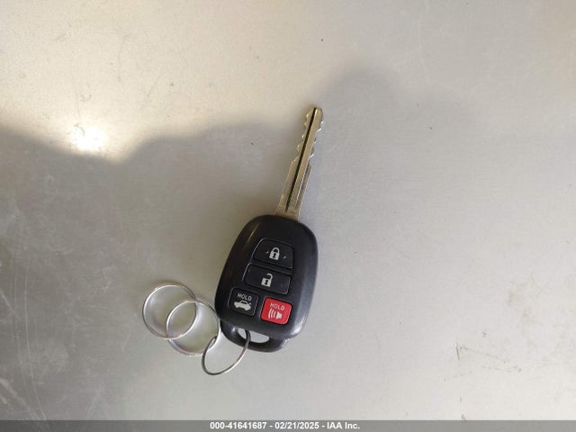 Toyota Corolla Le Plus 2014 5YFBURHE4EP055680 Image 11
