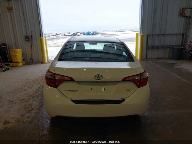 Toyota Corolla Le Plus 2014 5YFBURHE4EP055680 Image 17