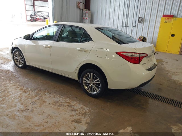 Toyota Corolla Le Plus 2014 5YFBURHE4EP055680 Image 3