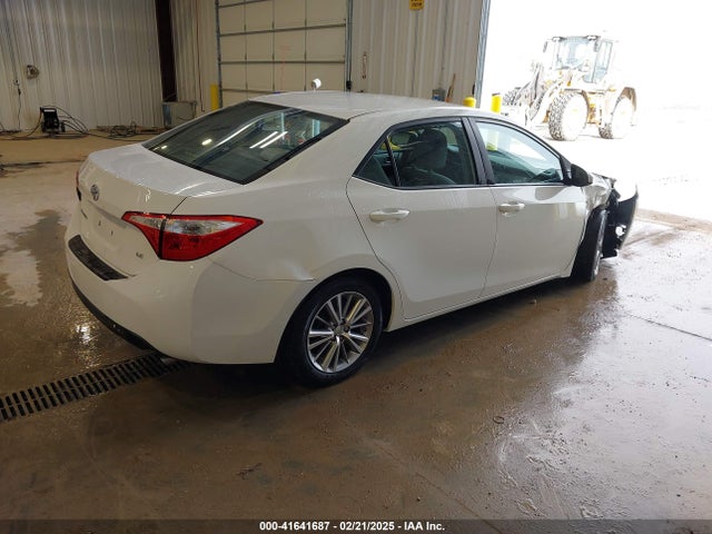 Toyota Corolla Le Plus 2014 5YFBURHE4EP055680 Image 4