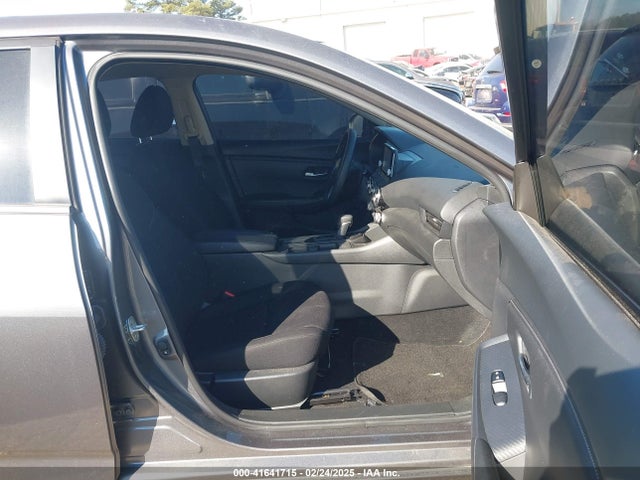 Nissan Sentra S Xtronic Cvt 2023 3N1AB8BV5PY305972 Image 5