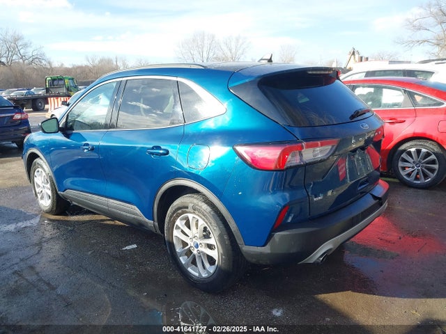 1FMCU9G60LUB37190 Ford ESCAPE SE