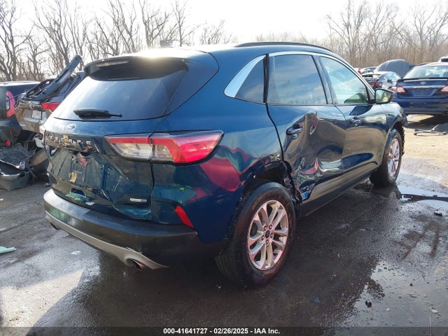 1FMCU9G60LUB37190 Ford ESCAPE SE