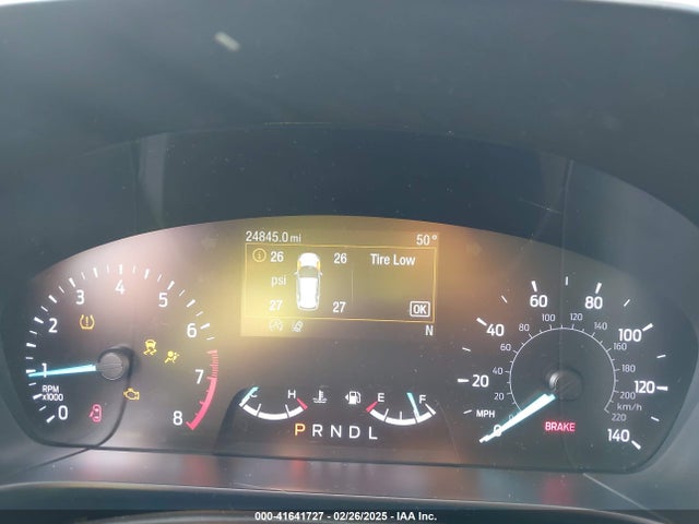 1FMCU9G60LUB37190 Ford ESCAPE SE