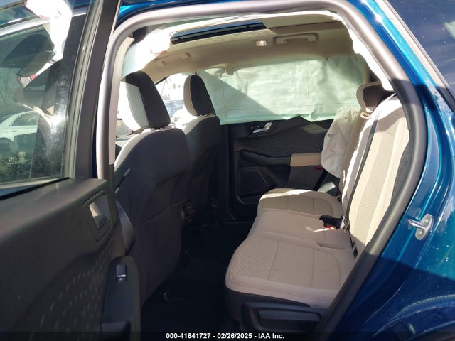 1FMCU9G60LUB37190 Ford ESCAPE SE