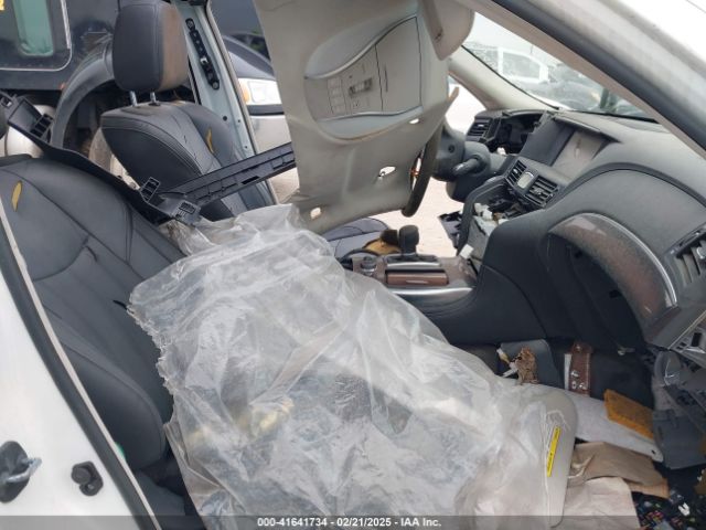 JN1BY1PP9FM601275 Infiniti Q70l 3.7