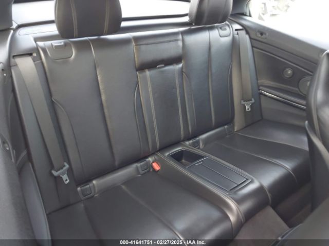 WBS4Z9C55JED30963 BMW M4