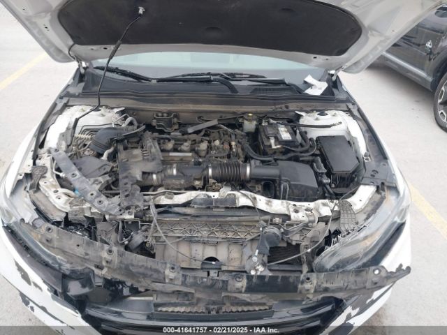 1HGCV1F19JA136919 Honda ACCORD LX