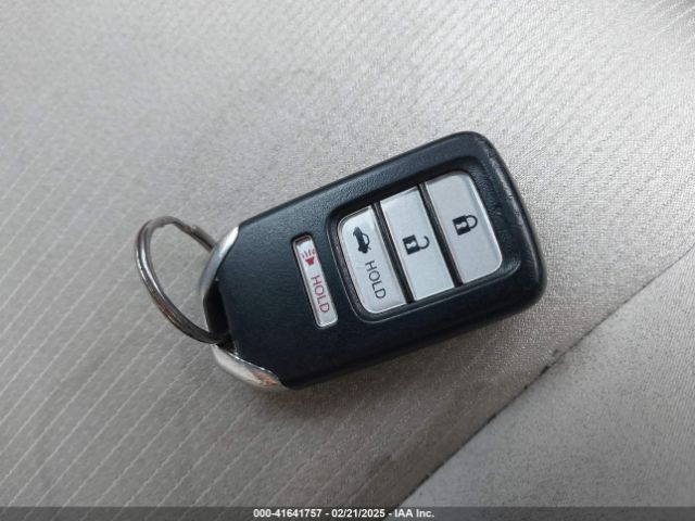 1HGCV1F19JA136919 Honda ACCORD LX