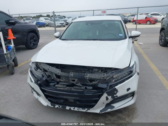 1HGCV1F19JA136919 Honda ACCORD LX