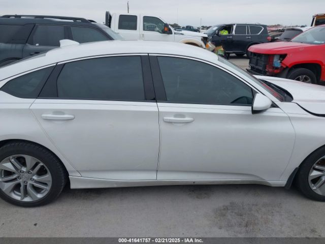 1HGCV1F19JA136919 Honda ACCORD LX
