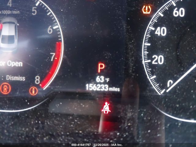 1HGCV1F19JA136919 Honda ACCORD LX
